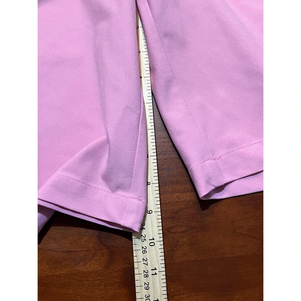 Dunning Golf Shorts Mens 32